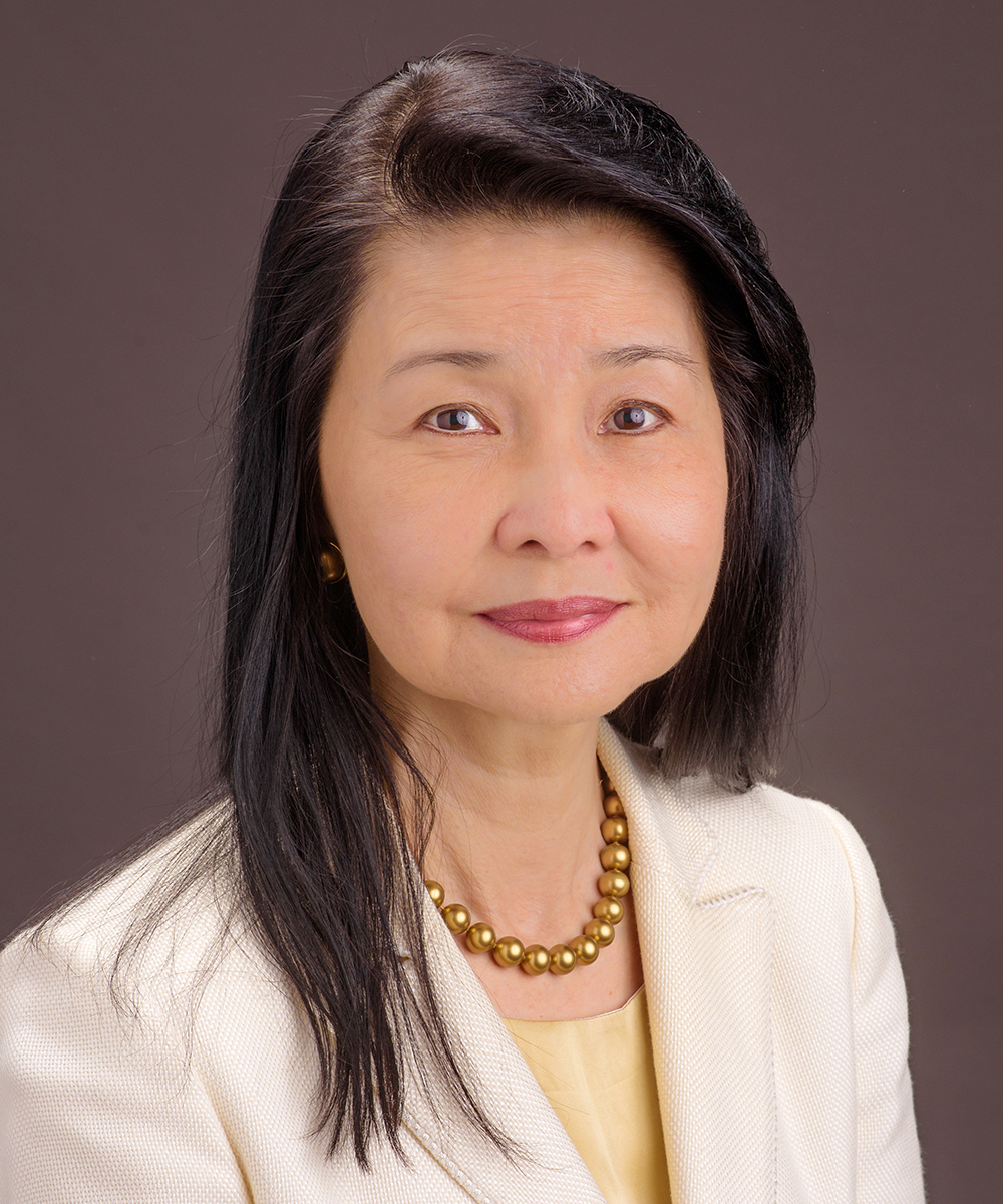 Hui-Ming Chang, MD, MPH