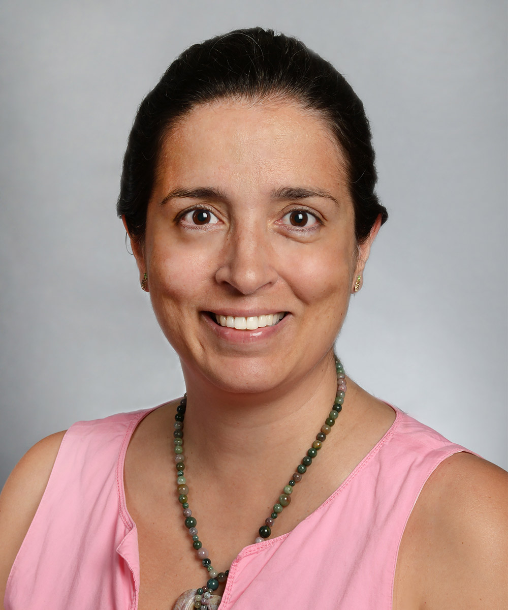 Photo of Diana Gil Pagés, PhD