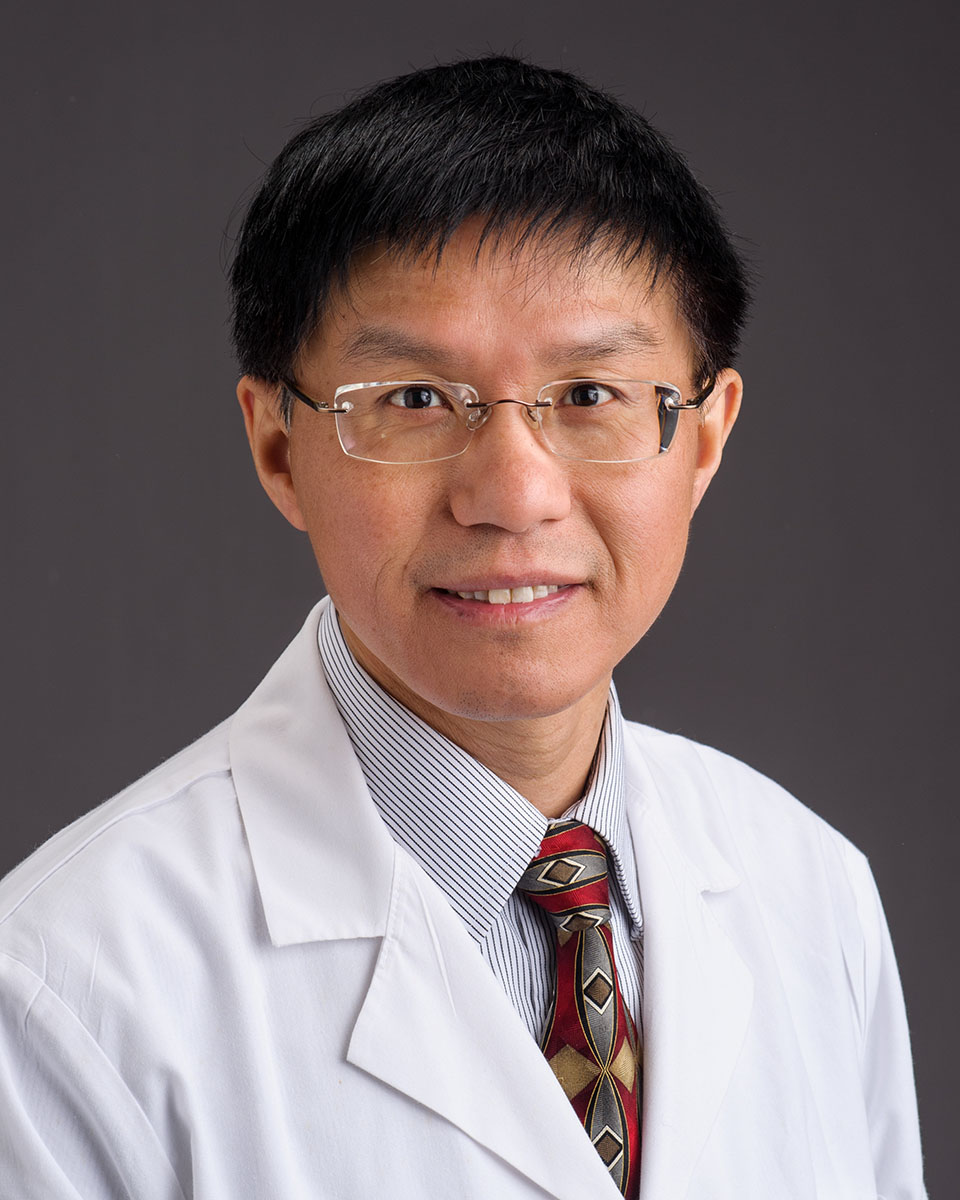 Zezong Gu, MD, PhD