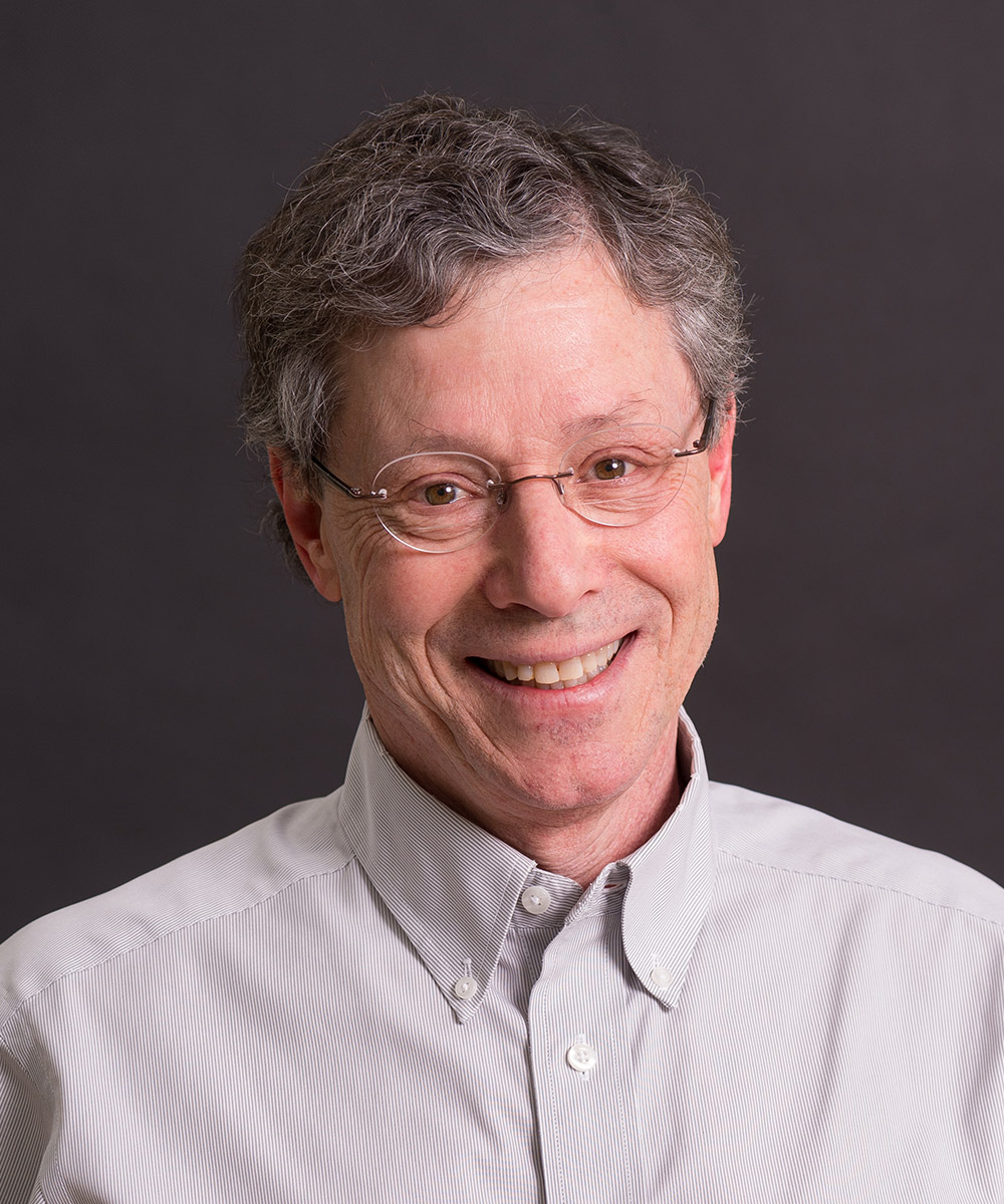 Photo of David Pintel, PhD
