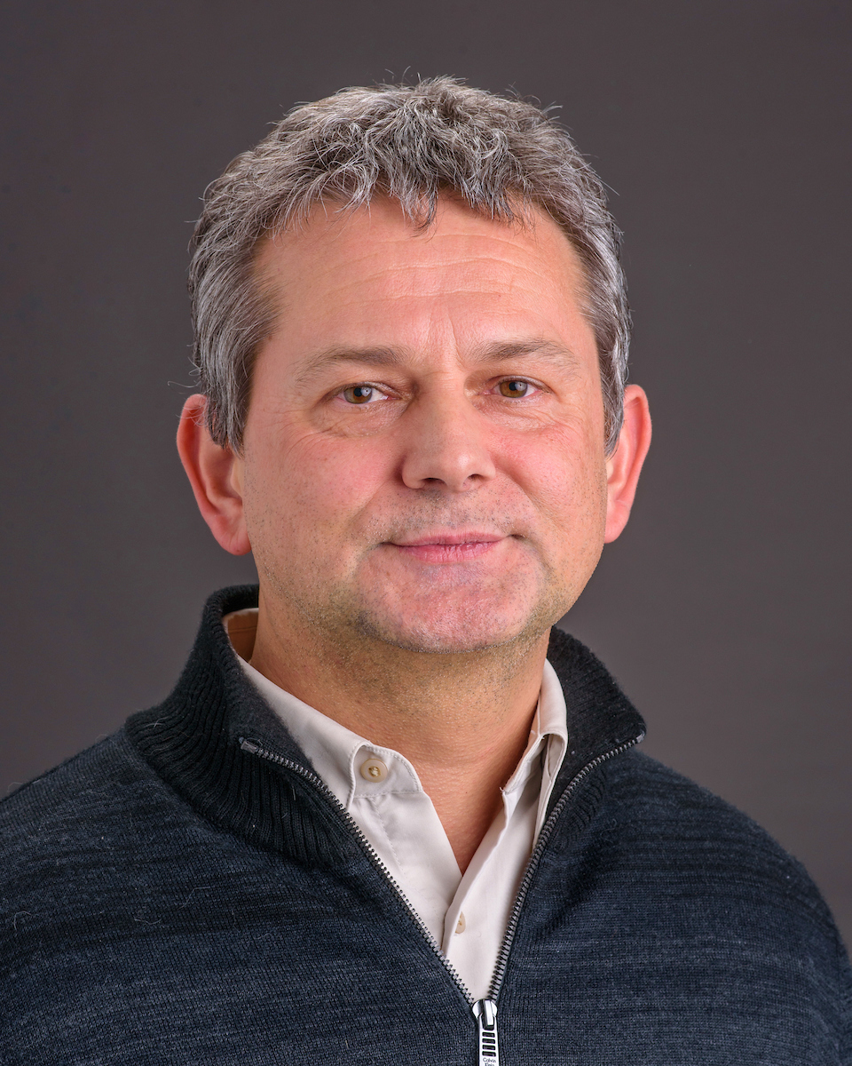 Grzegorz Sowa, PhD
