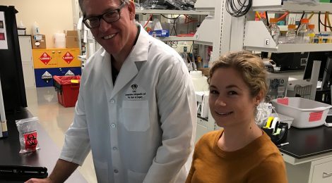 Dr. Christina De Armond