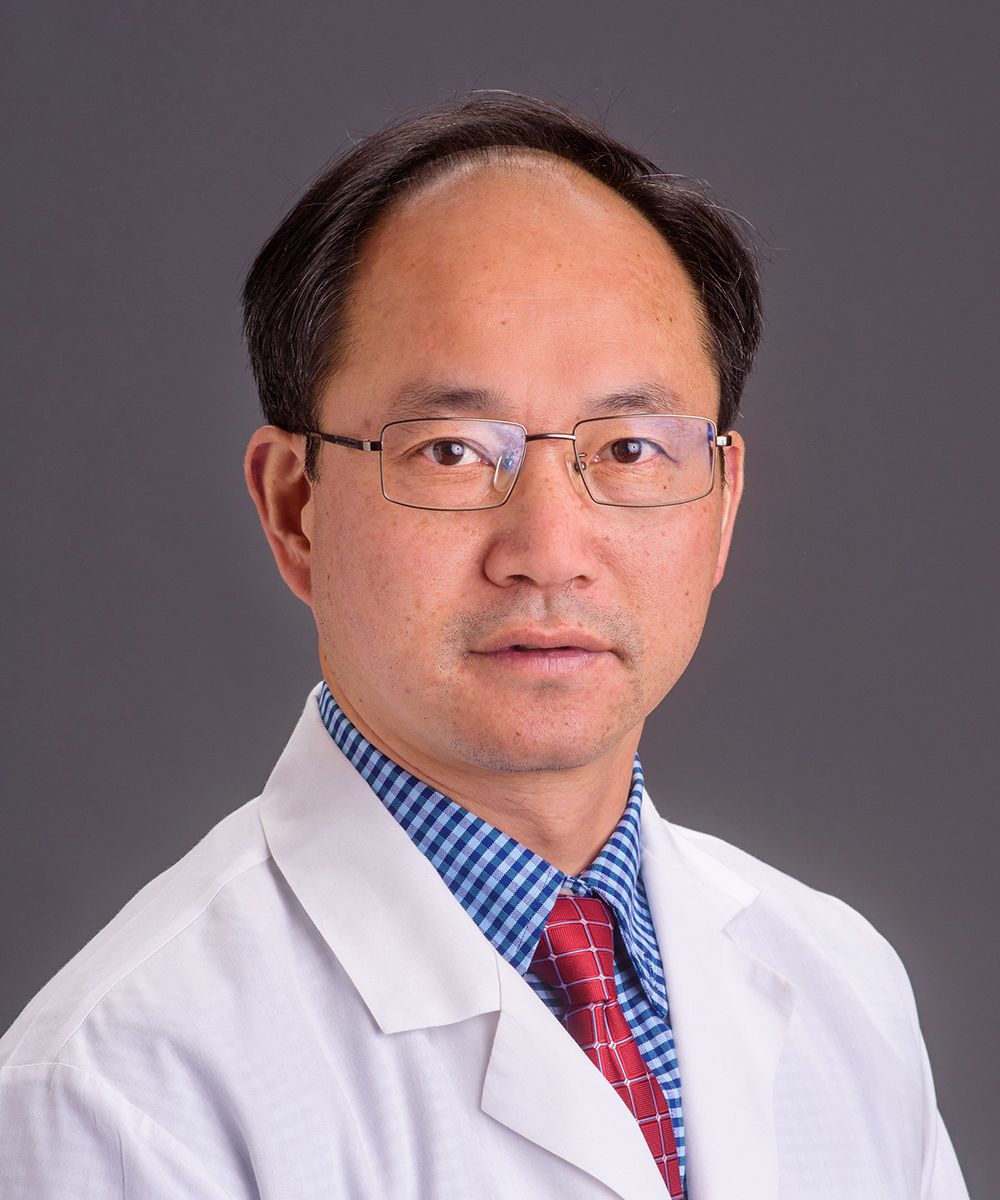 Hu Huang, PhD