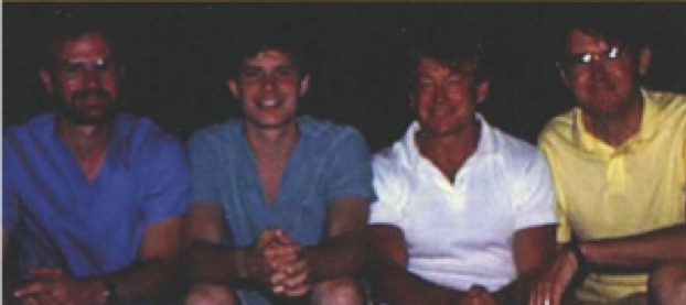 Doctors in West Indies