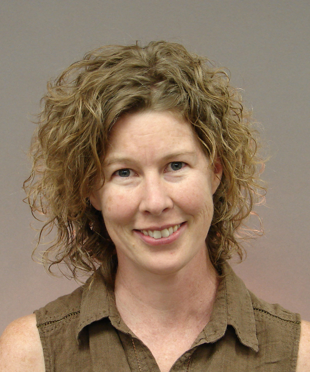 Laura Erb, MS, PhD