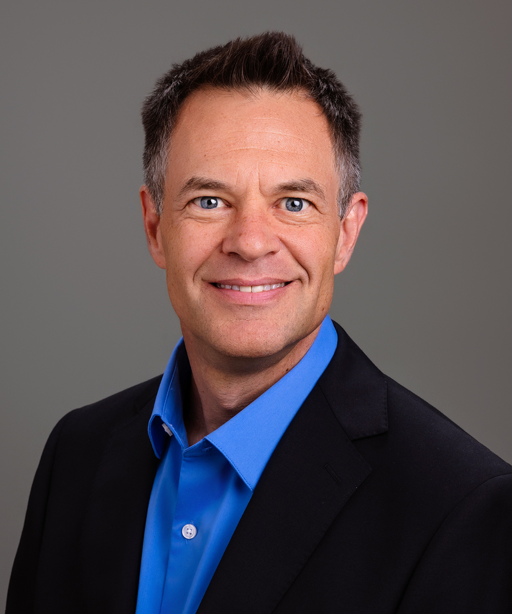 Michael Mohrland, PsyD