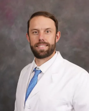 Jonathan Copp, MD