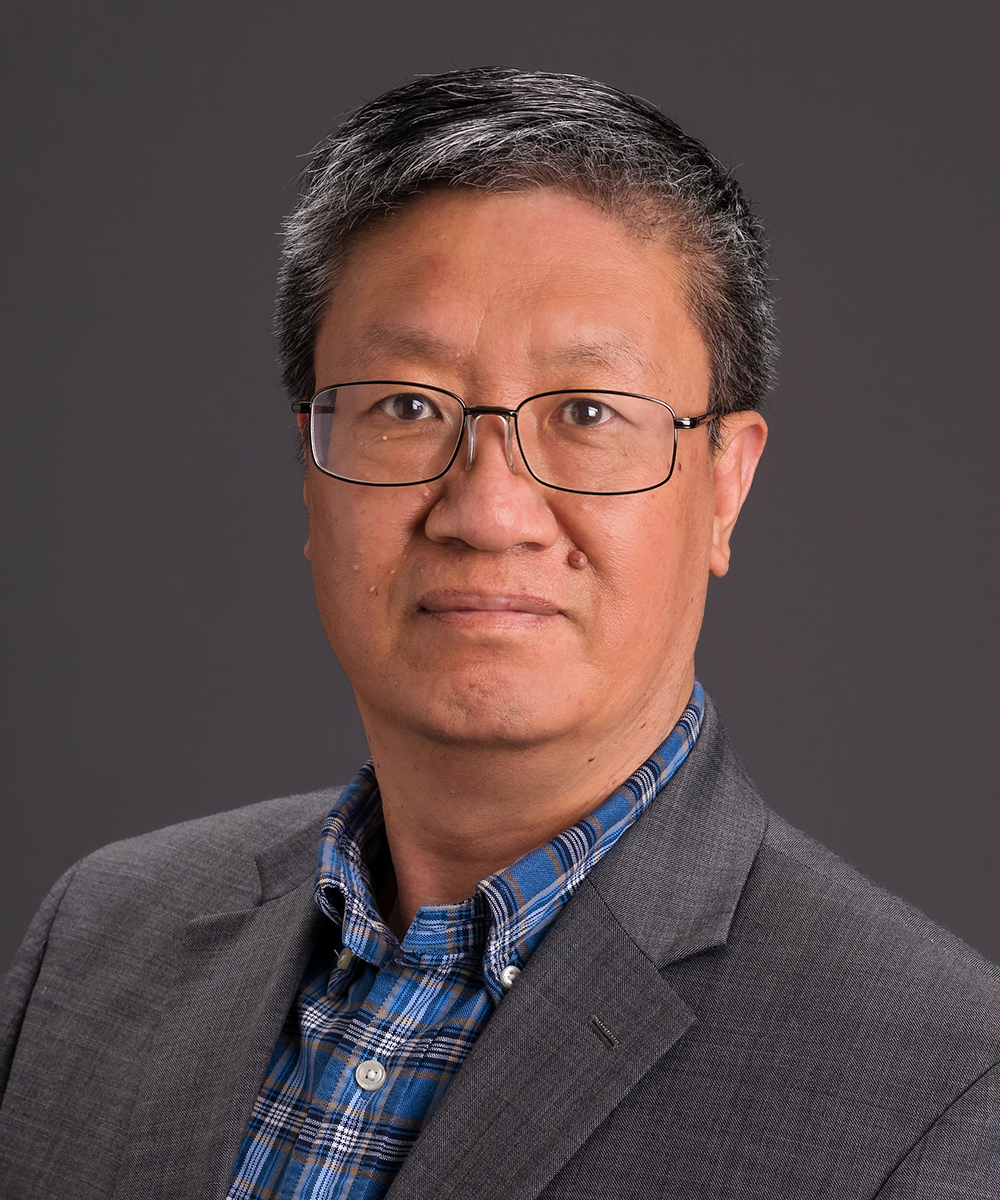 De-Pei Li, MD, MSC, CPM