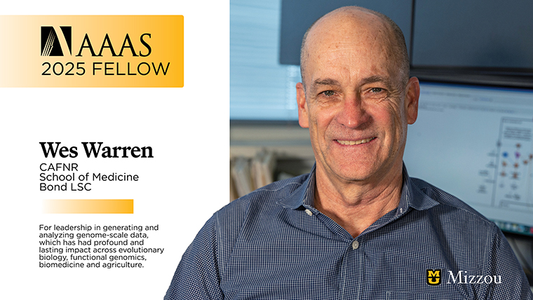 Image of Wesley Warren