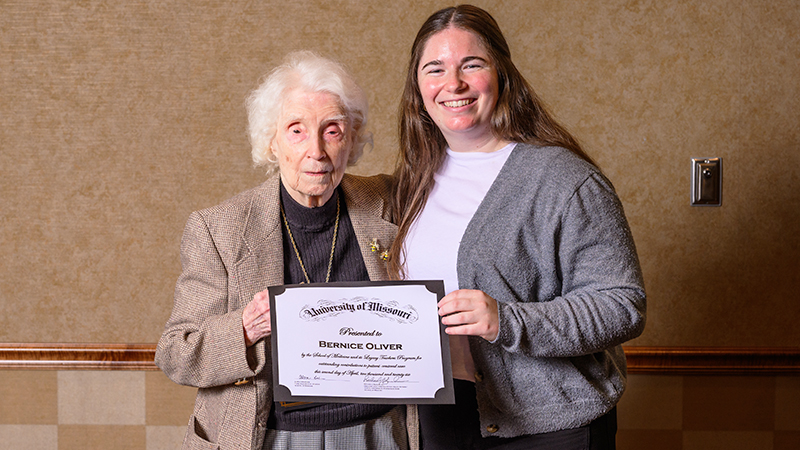 2026 Legacy Teachers award winners