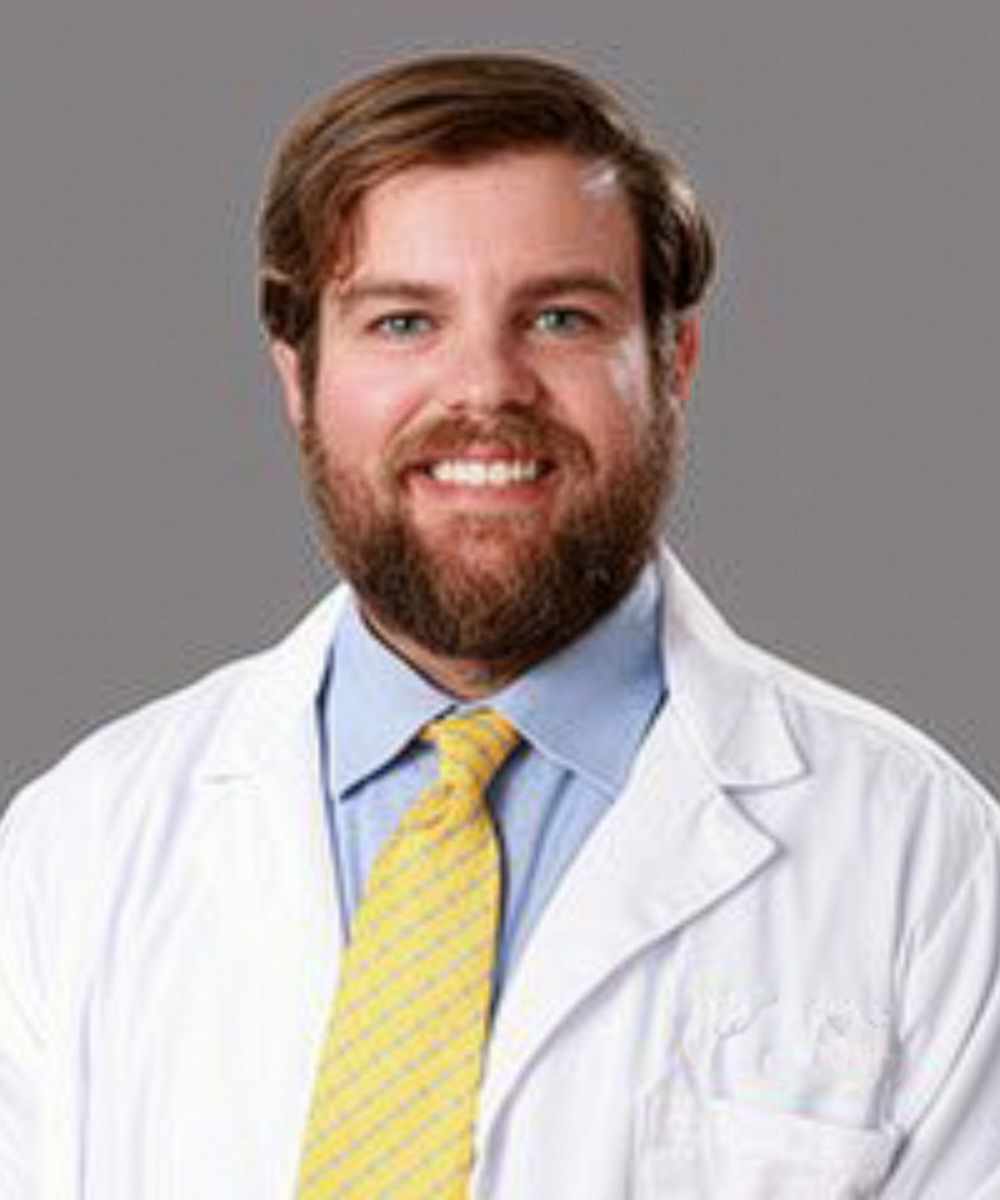 Christopher Prickett, PhD