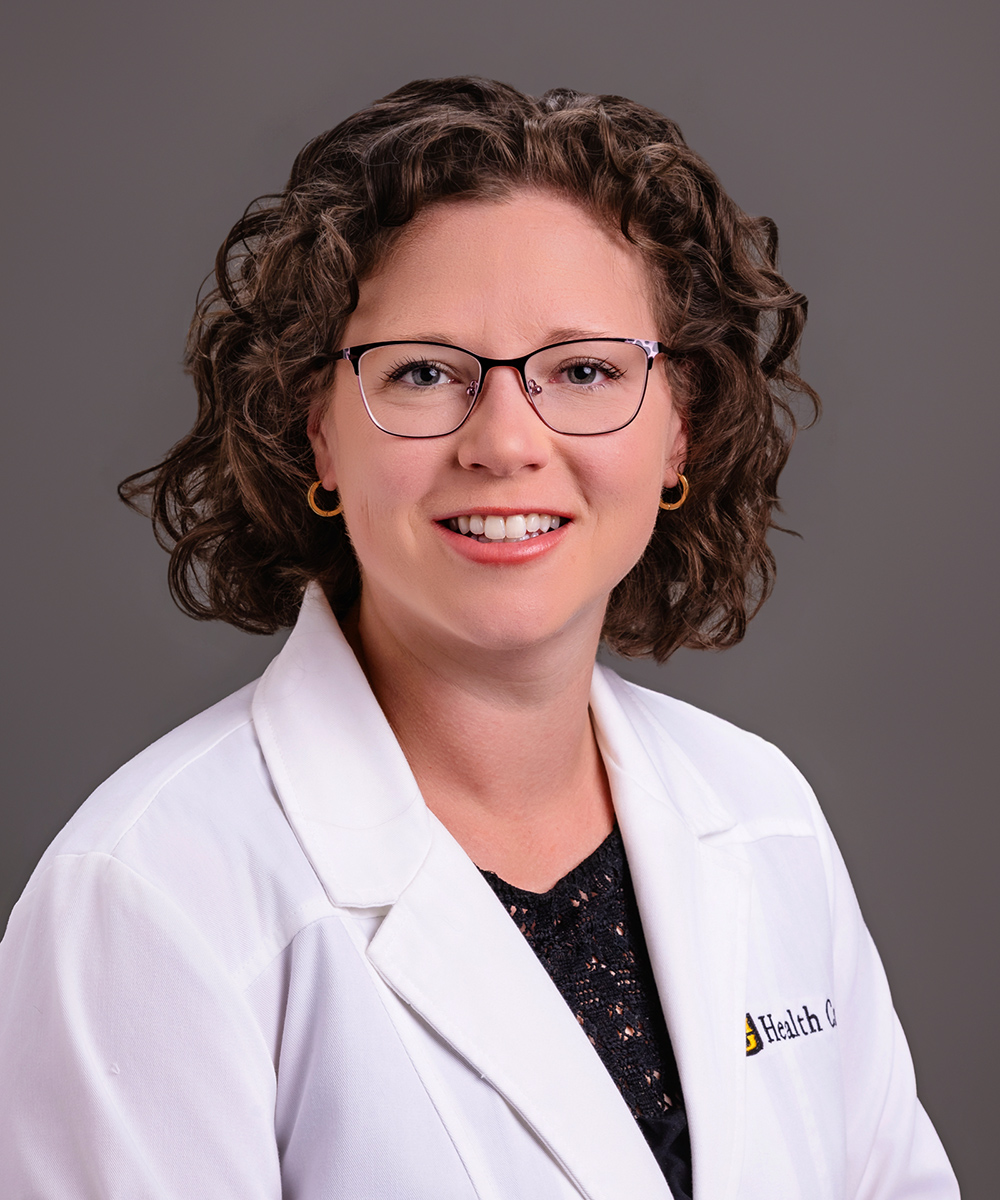 Katherine Blount, DO