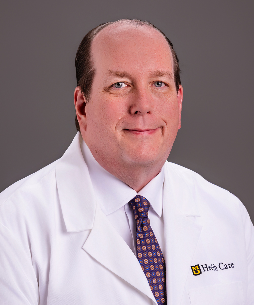 Peter Koopman, MD