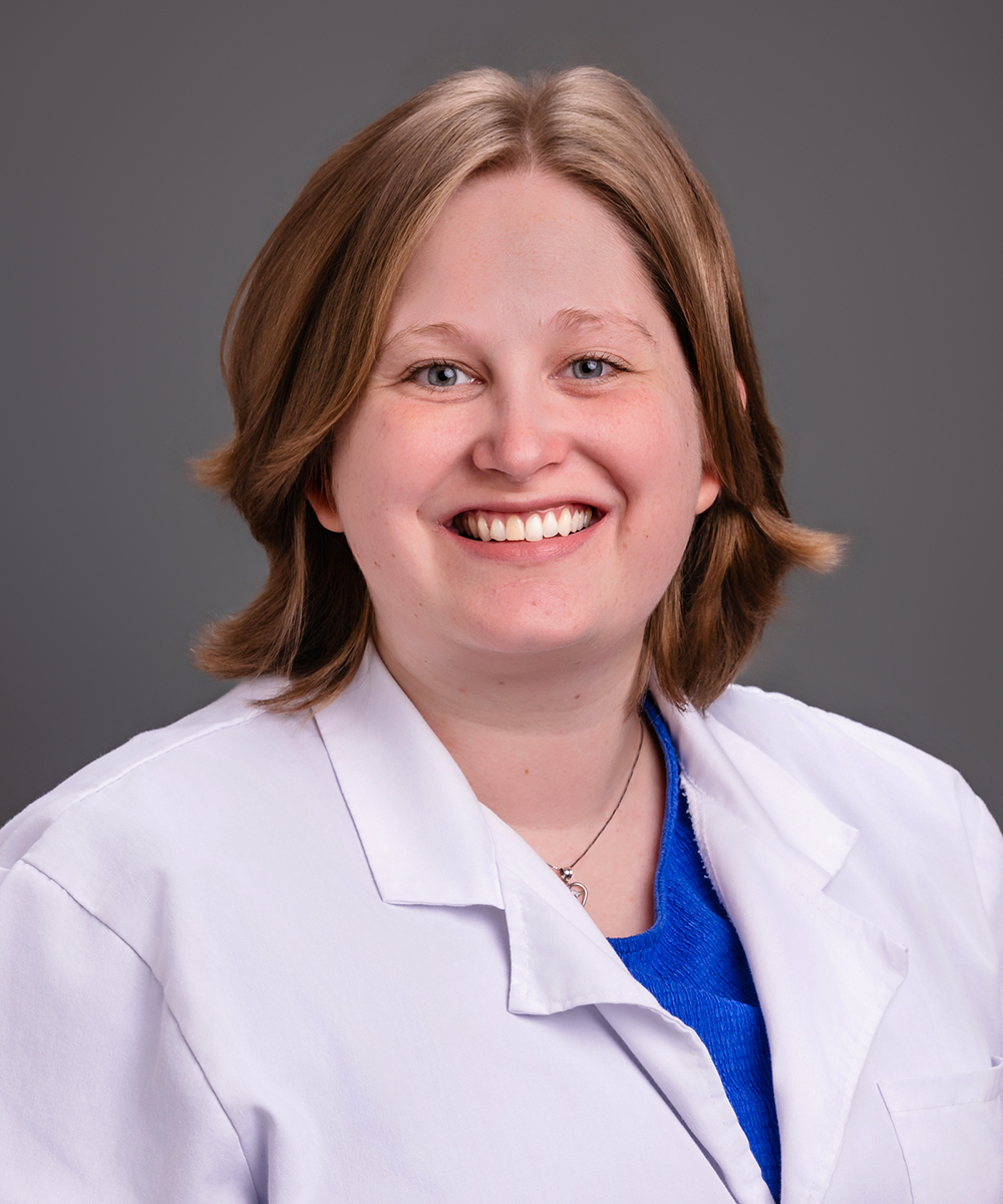 Lara Krusniak, MD