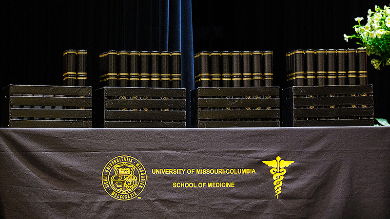 SOM Commencement
