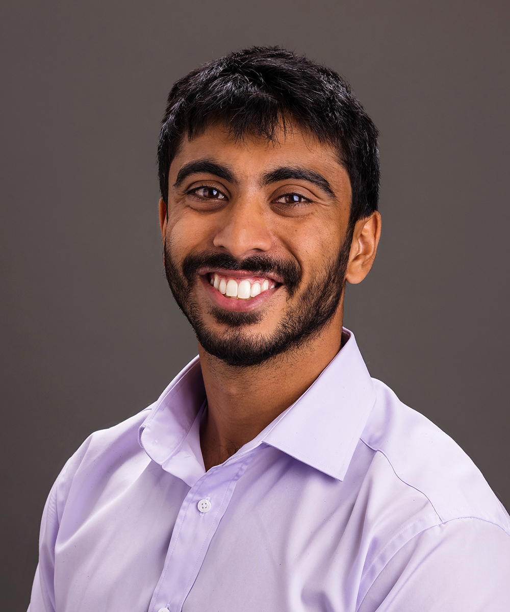 Rohit Bhagat, MD