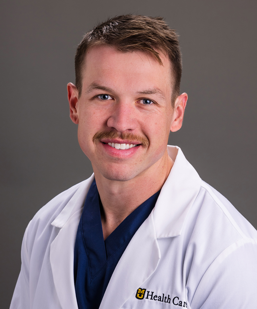 Nathaniel Dismang, MD