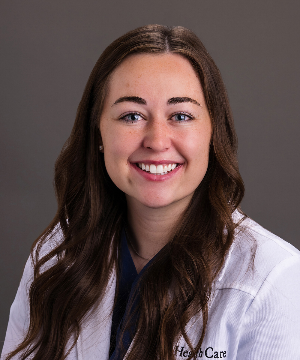 Hannah Howse, MD