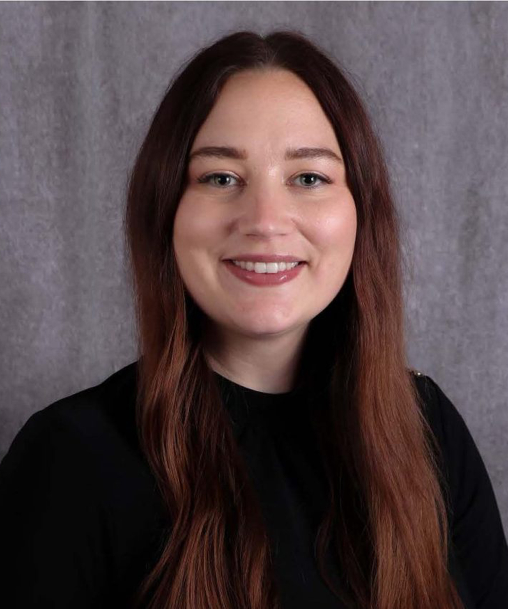 Jessica McDonald, FNP