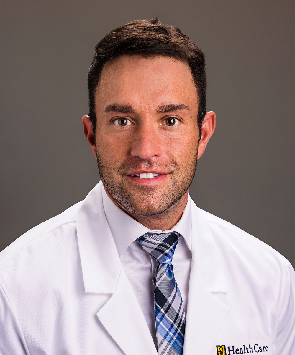 David Spadavecchia, MD