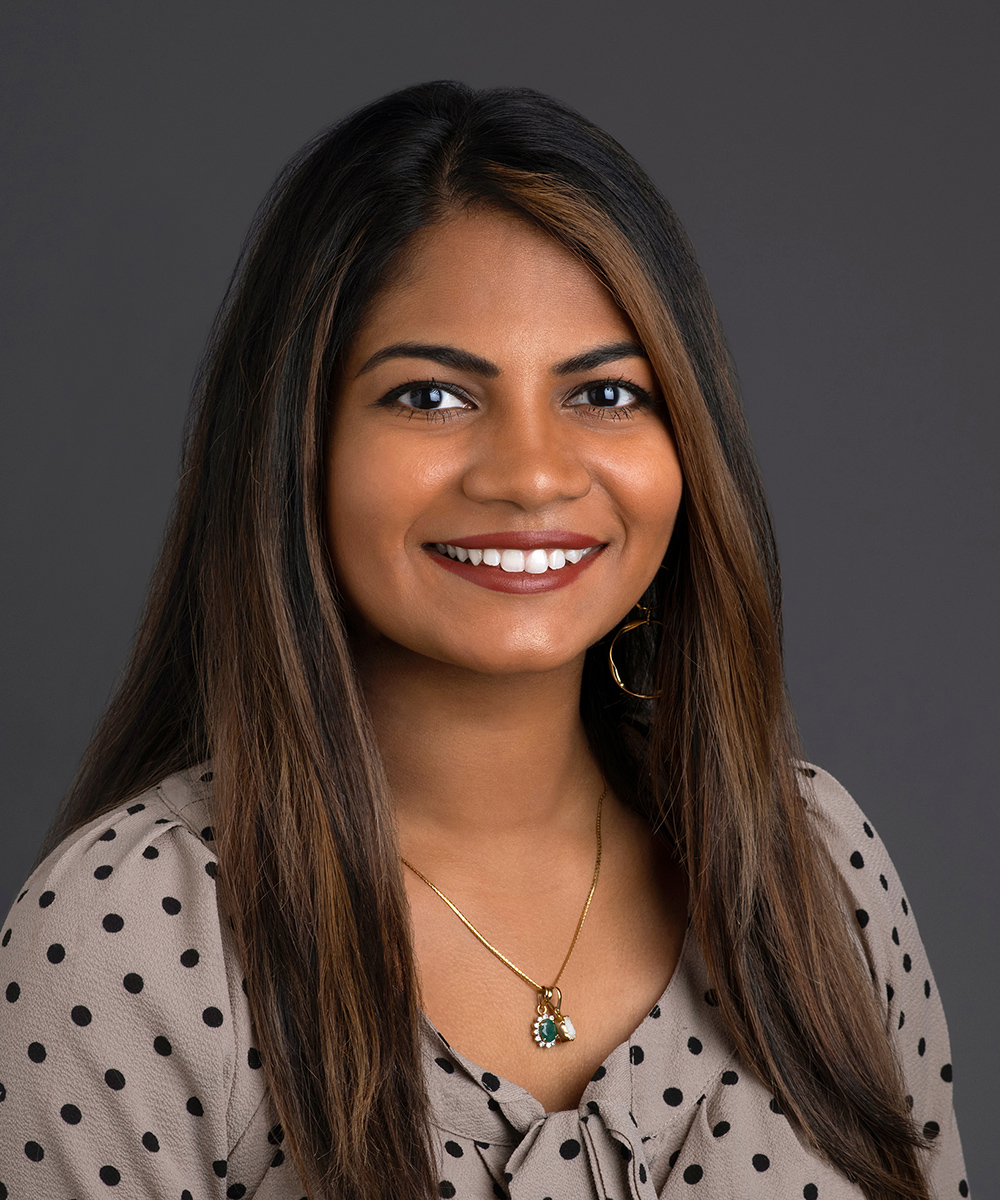 Preeti Vadlamani, DO