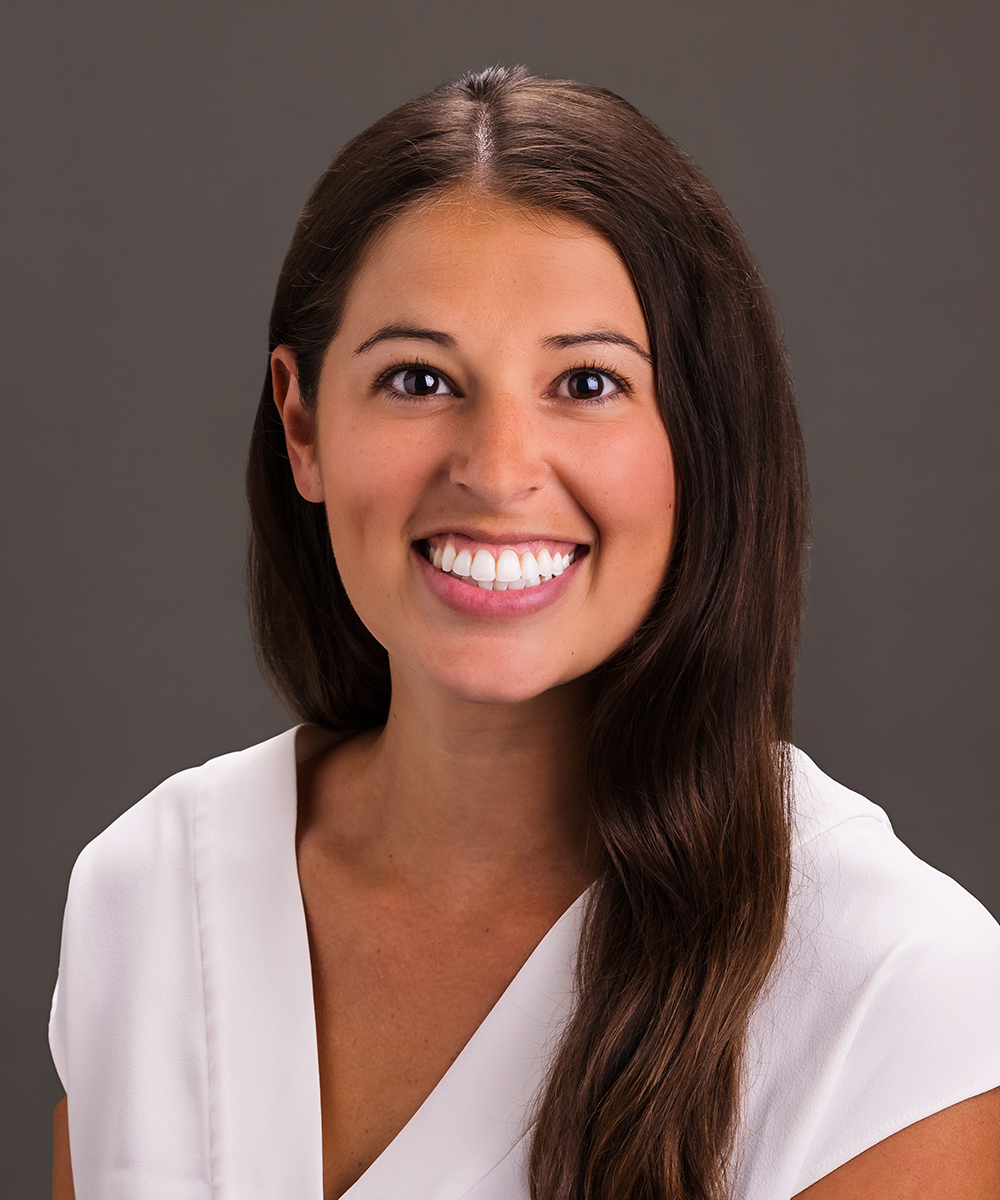 Abigail Witt, DO