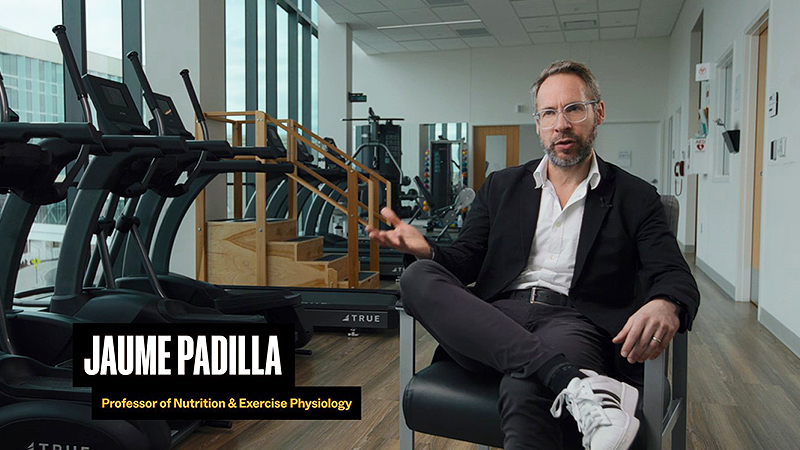 Jaume Padilla, PhD
