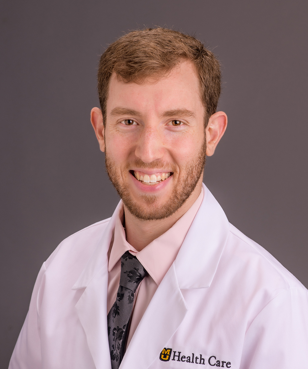 Benjamin Kirby, MD