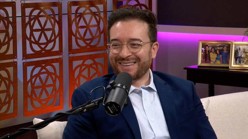 Dr. Fares Alahdab, MD NPR