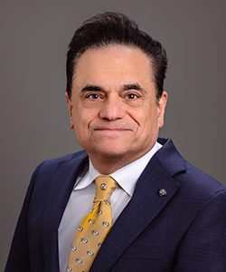 Ross Zafonte, DO