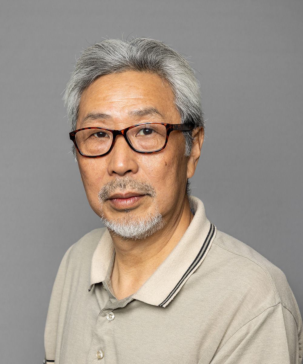 Taixing Cui, MD, PhD, FAHA