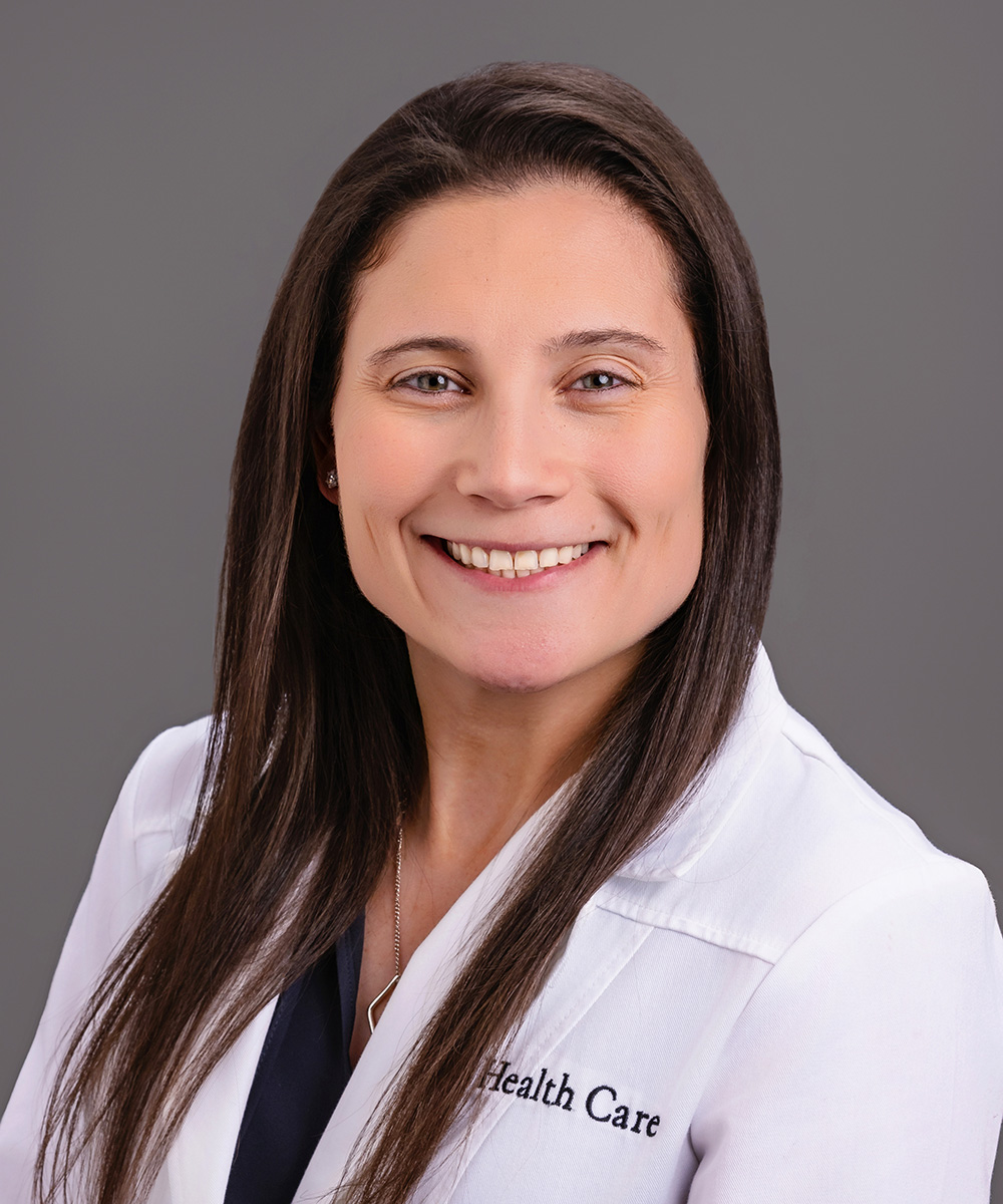 Rachel Bronheim, MD