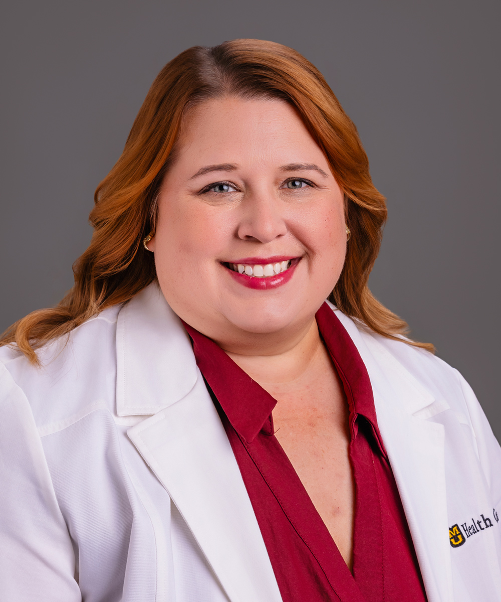 Jenalee Coster, MD