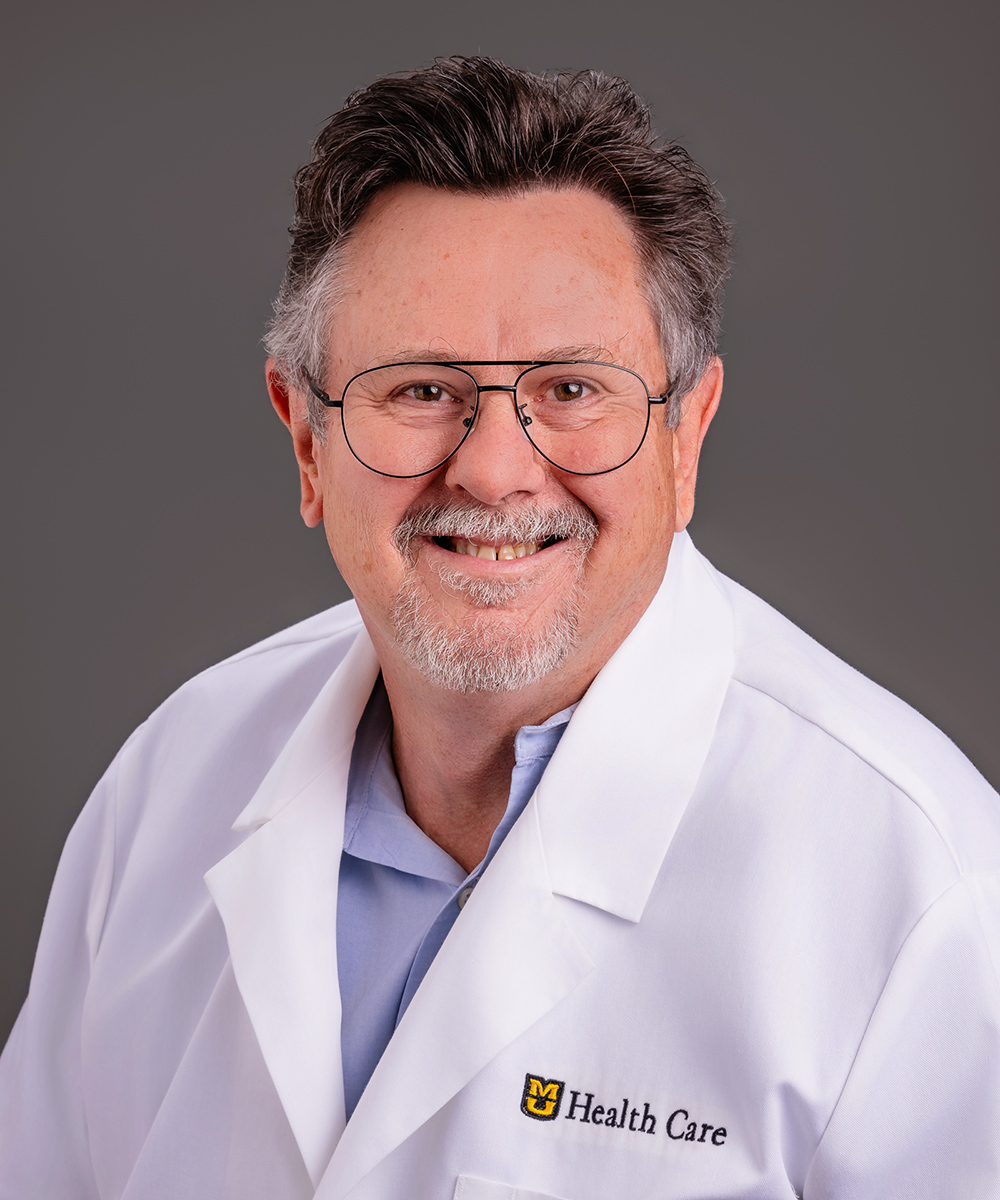 Steven Harper, MD