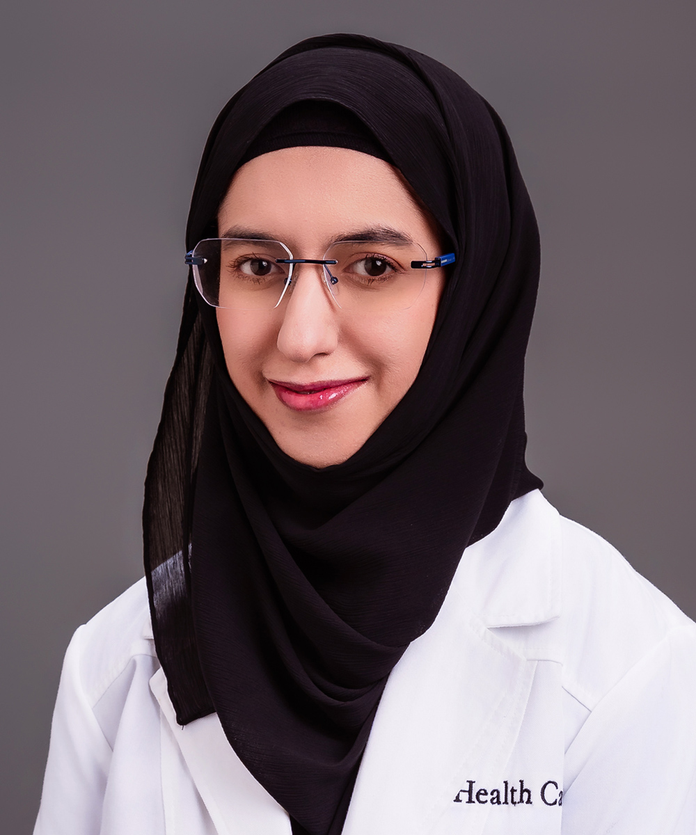 Bareen Kabir, MD