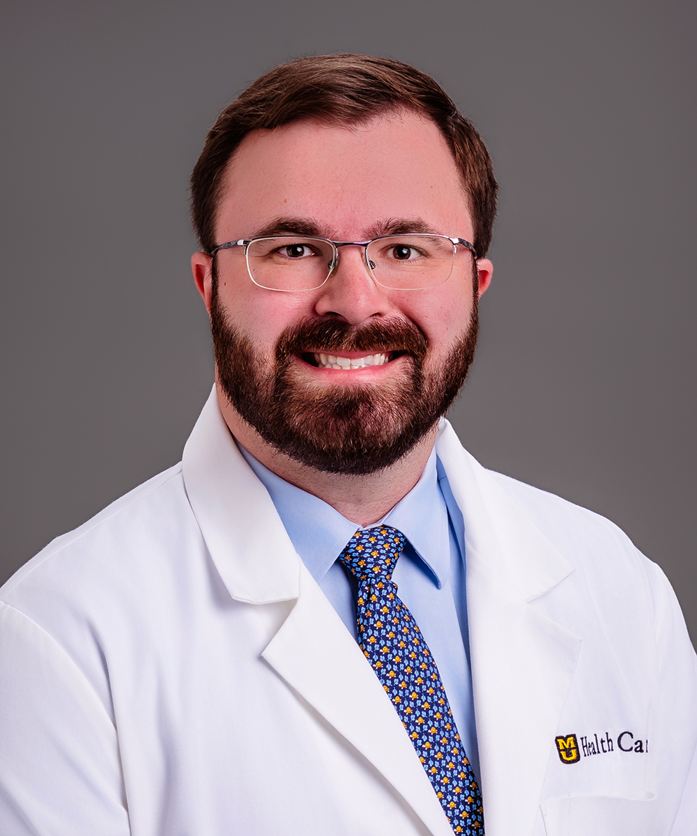 Christopher Karow, MD
