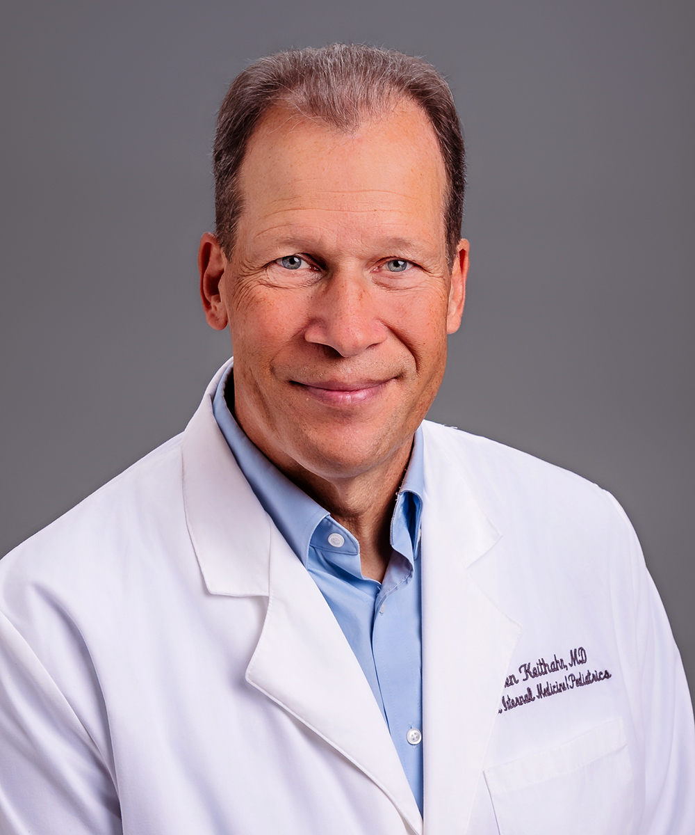 Stephen Keithahn, MD
