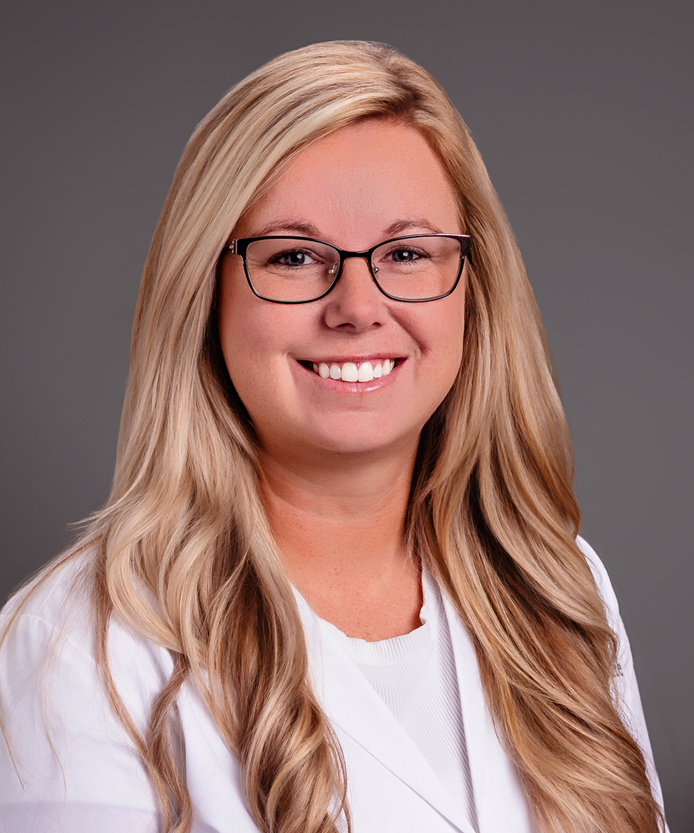Tiffany Lehman, FNP