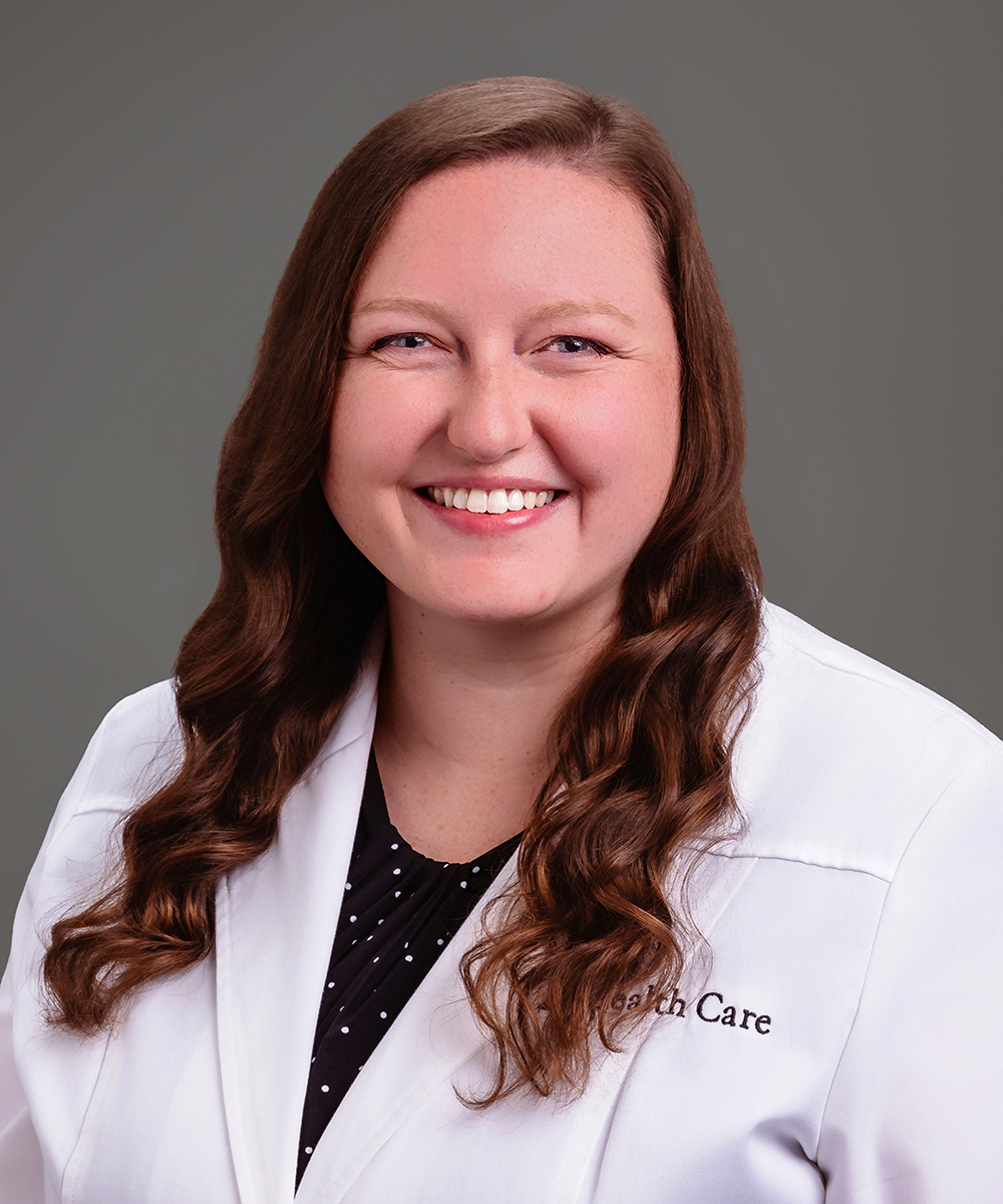 Brittney Marshall, MD