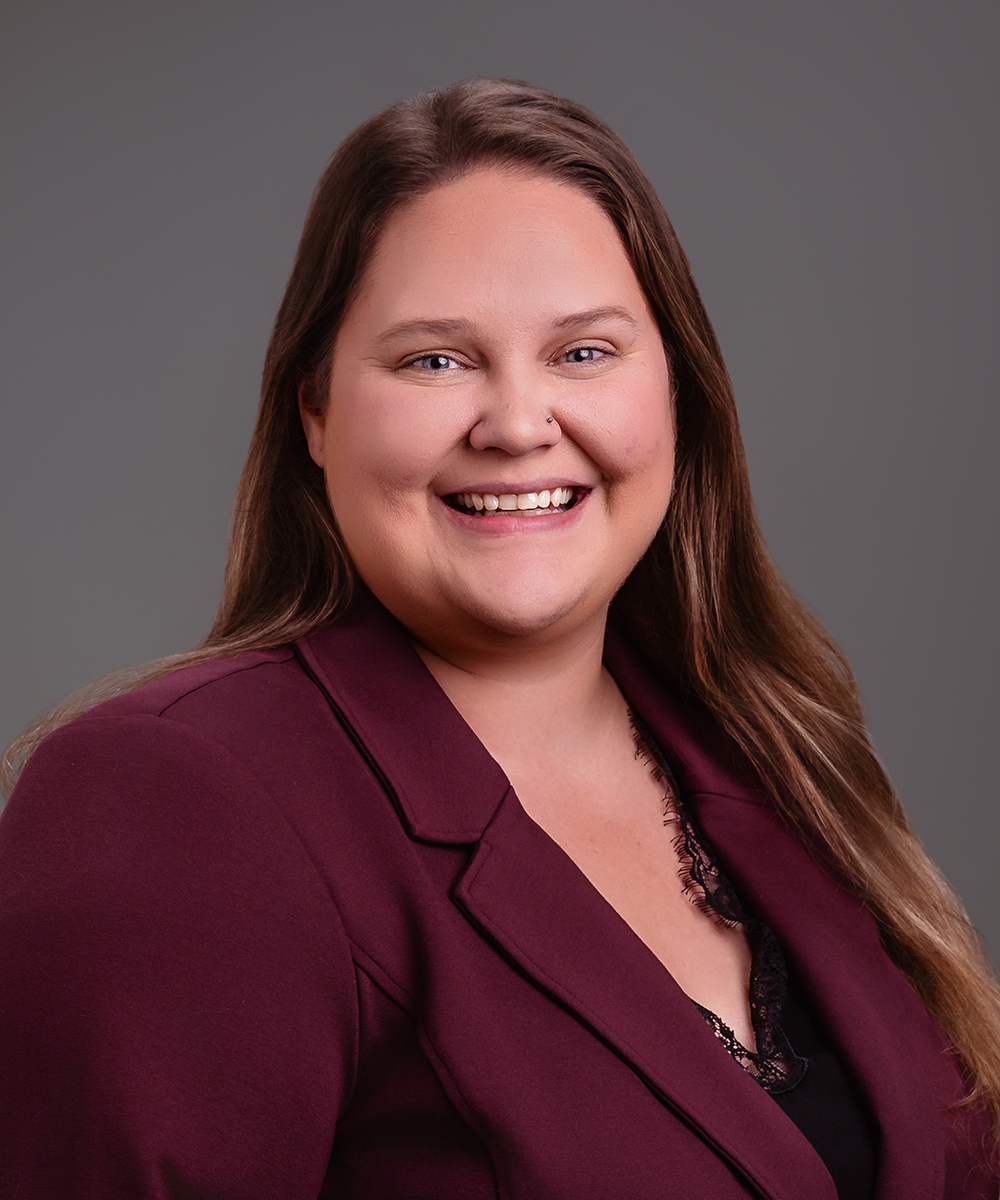 Megan Slagel, PhD