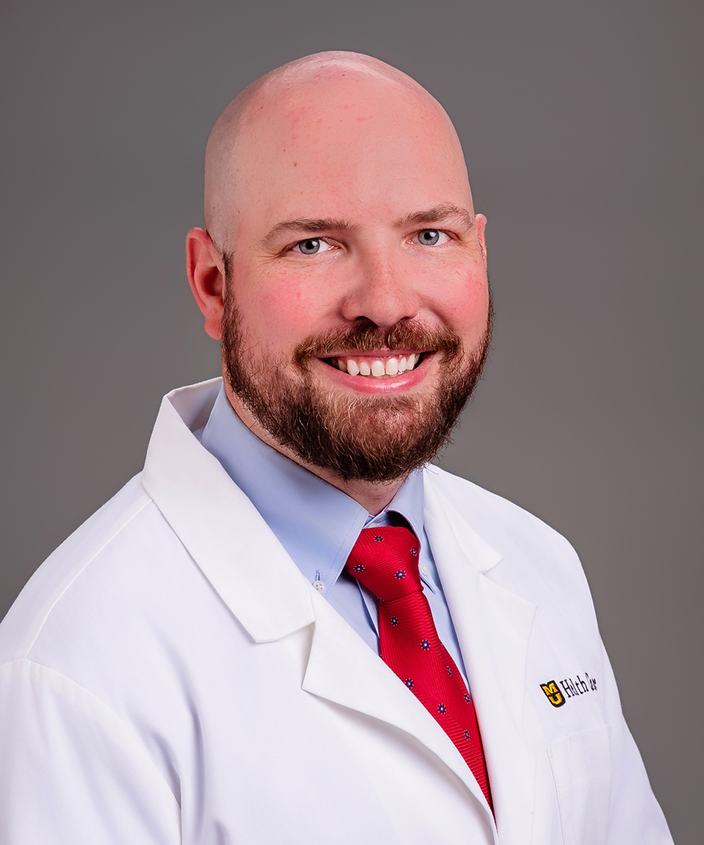 Carl Tunink, MD
