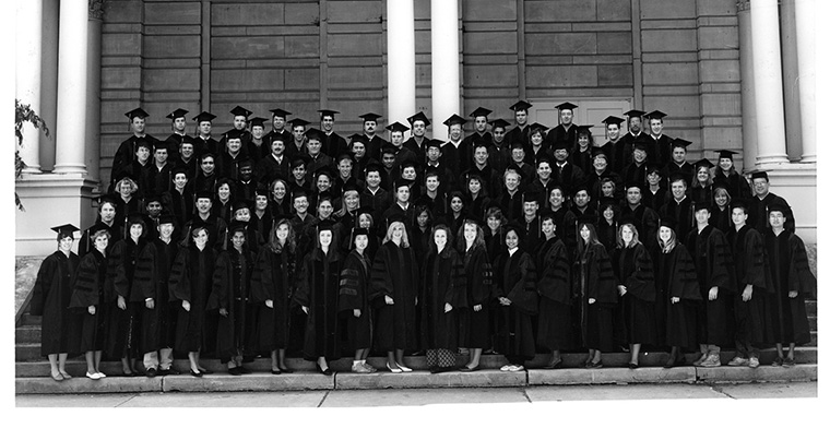1993 Alumni