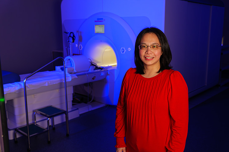 Dr. Ai-Ling Lin