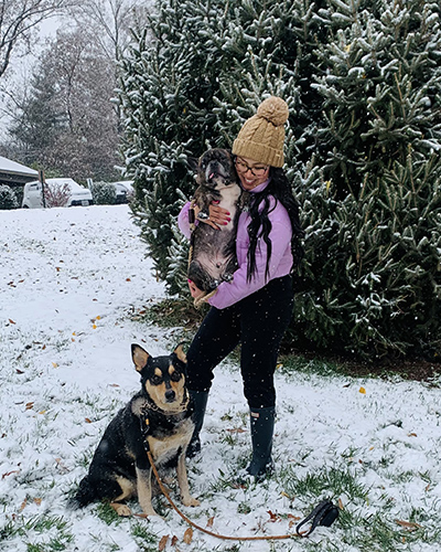 Victoria Arredondo, DO bio photo