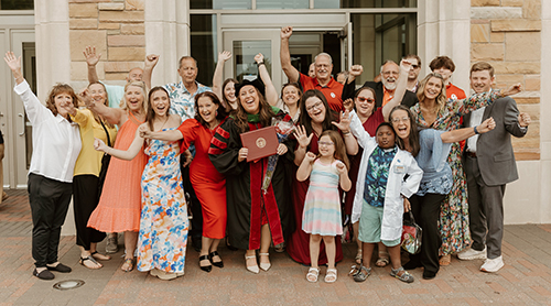 Shannon Ashworth, MD bio photo