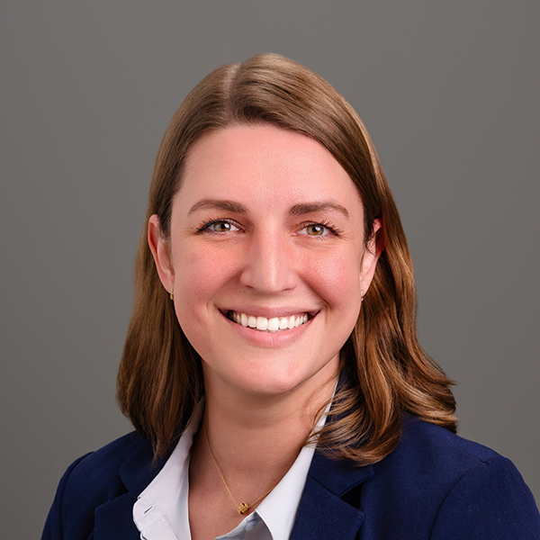 Elizabeth Borland, BSW