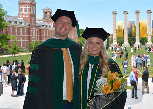 Brooke Kronk, MD bio photo