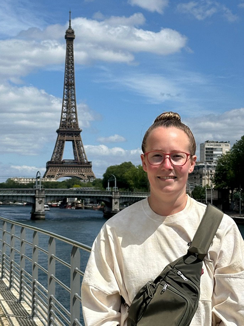 Courtney Cox, DO bio photo