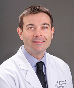 Ryan Davis, MD