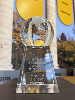 Global ECHO Excellence Award